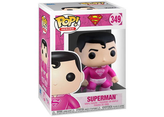 Funko - Heroes - Superman - #349