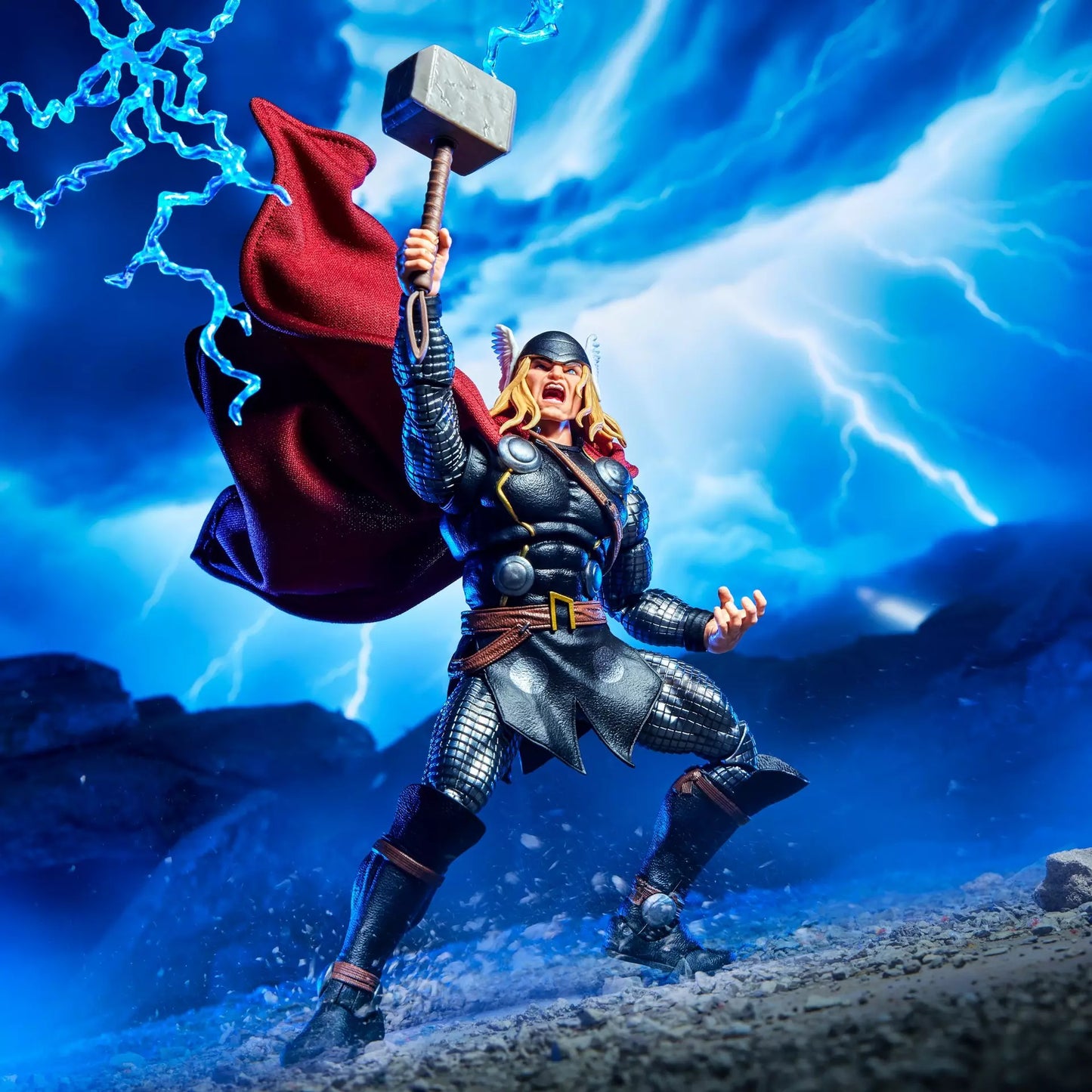 Marvel Legends Maximum Series - Thor - 6-Inch Action Figure (PRE-ORDER JULY 2026)