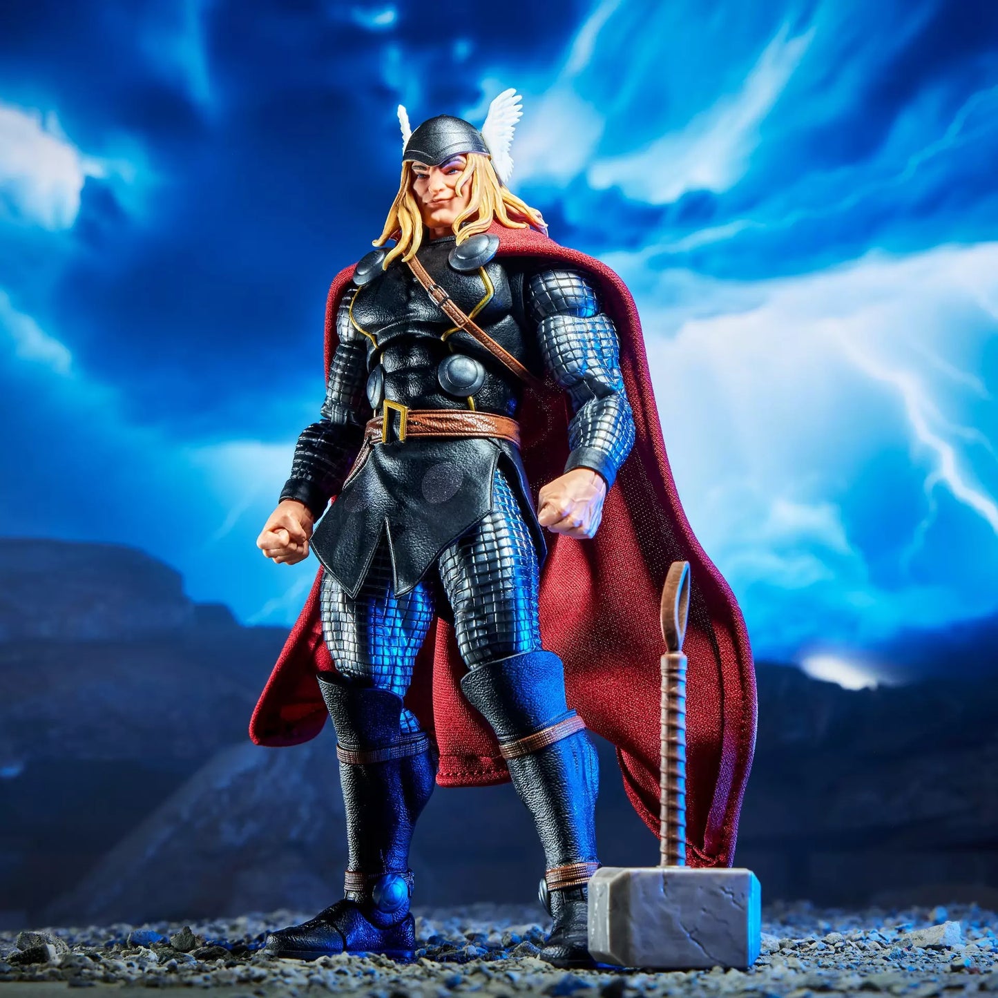 Marvel Legends Maximum Series - Thor - 6-Inch Action Figure (PRE-ORDER JULY 2026)