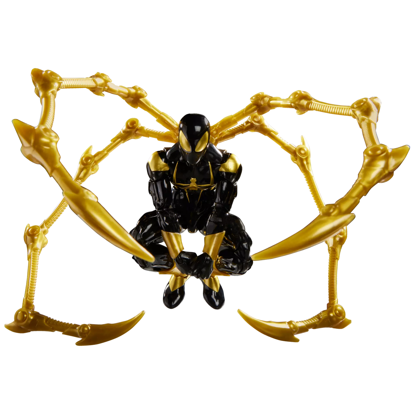 Marvel Legends Series - Iron Spider (Aaron Davis) - Action Figure