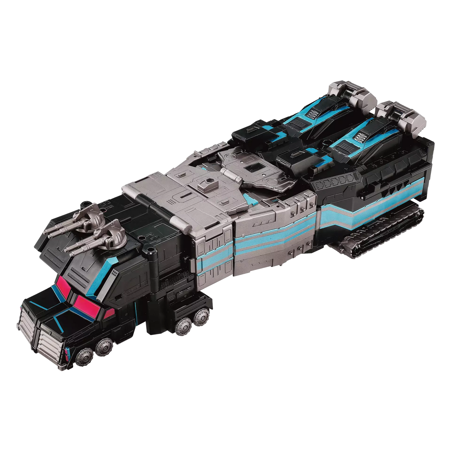 Transformers Takara Tomy - New Legends NL03 Nemesis Star Convoy (PRE-ORDER NOVEMBER 2026)