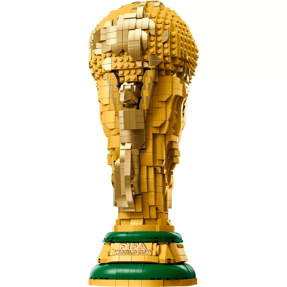 Lego Editions - FIFA World Cup™ Official Trophy #43020 (PRE-ORDER MARCH 2026)