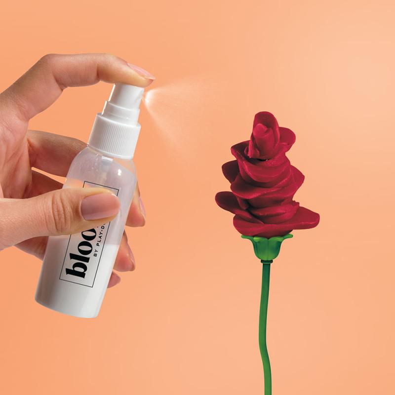 Blooms Rosy Petite Bouquet Kit – Complete Flower Making Craft Kit (PRE-ORDER OCT 2026)