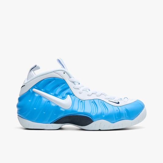 Nike Air Foamposite Pro "University Blue / White" - HF0794-400
