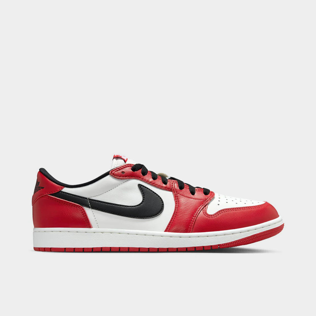 Air Jordan 1 Low OG "Chicago" - HQ6998-600