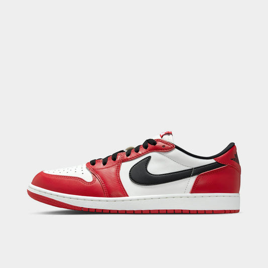 Air Jordan 1 Low OG "Chicago" - HQ6998-600