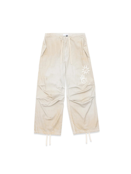 ASICS x Hidden NY Symbolic Overpant (Display Unit / Not Tried on)