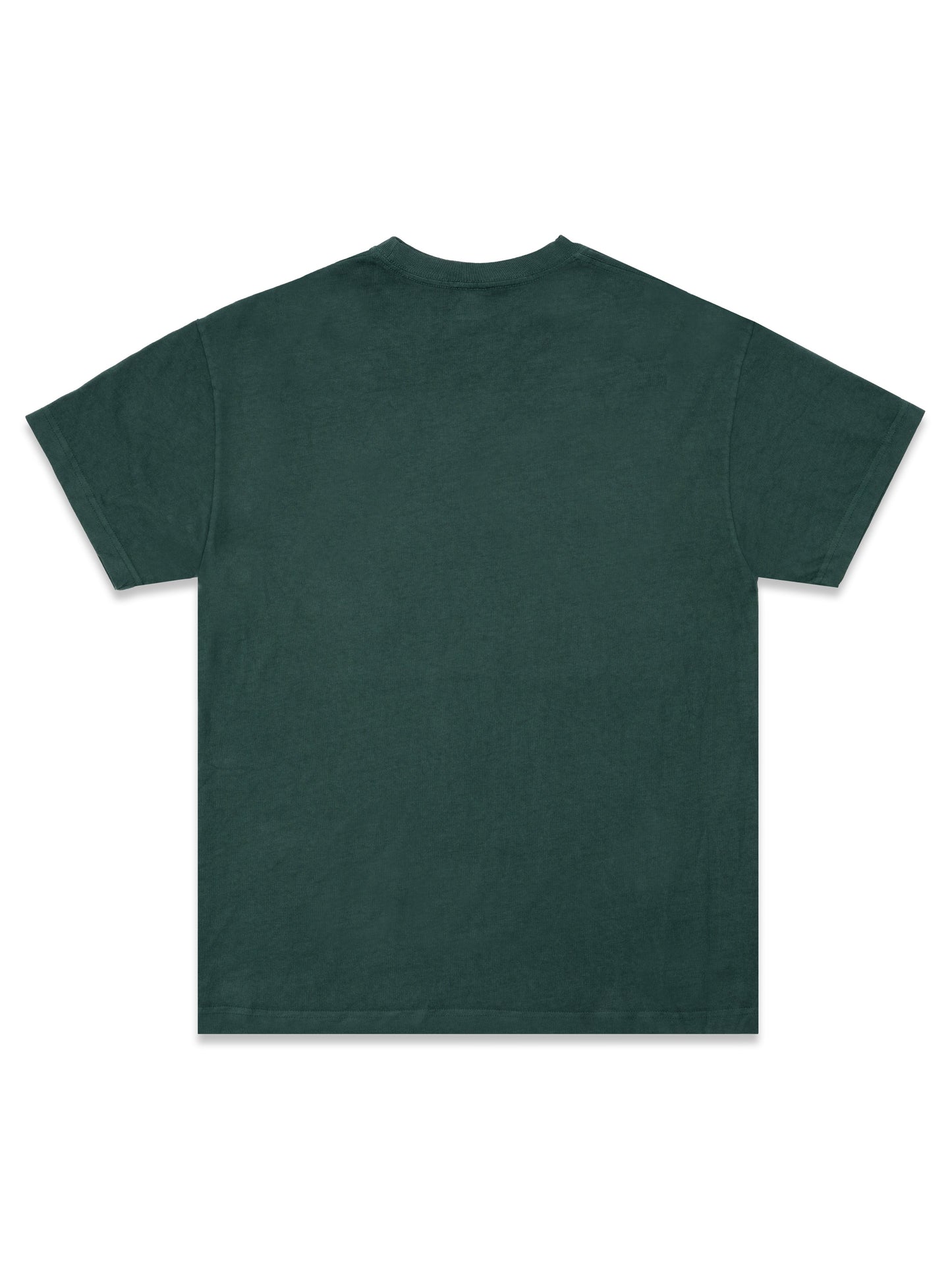 New York Yankees x Hidden NY Pixelated NY Tee Forest Green