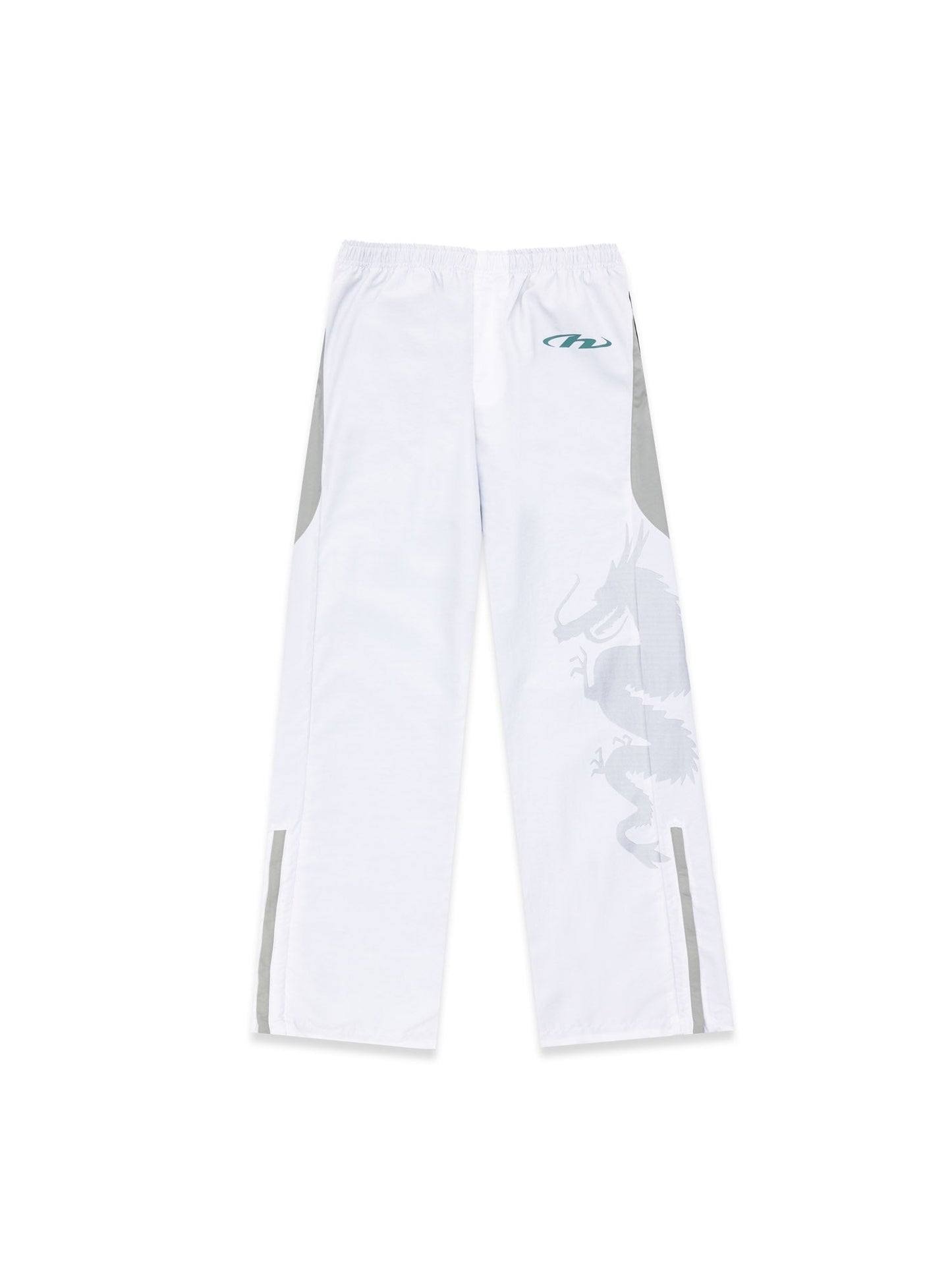 Hidden NY NEO Tokyo Track Pants White