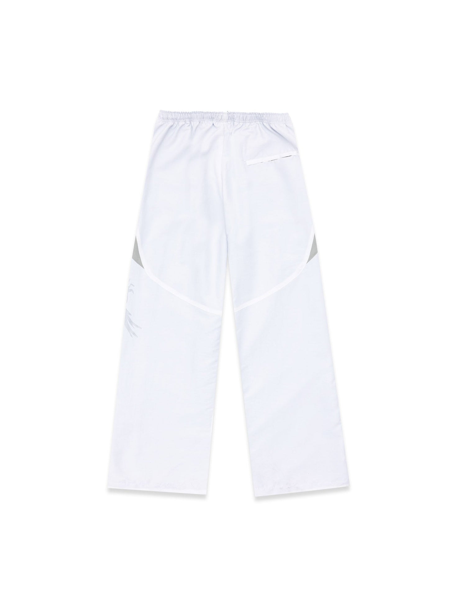 Hidden NY NEO Tokyo Track Pants White