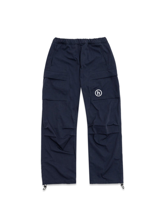 Hidden NY Ripstop Tech Cargo Pant Navy