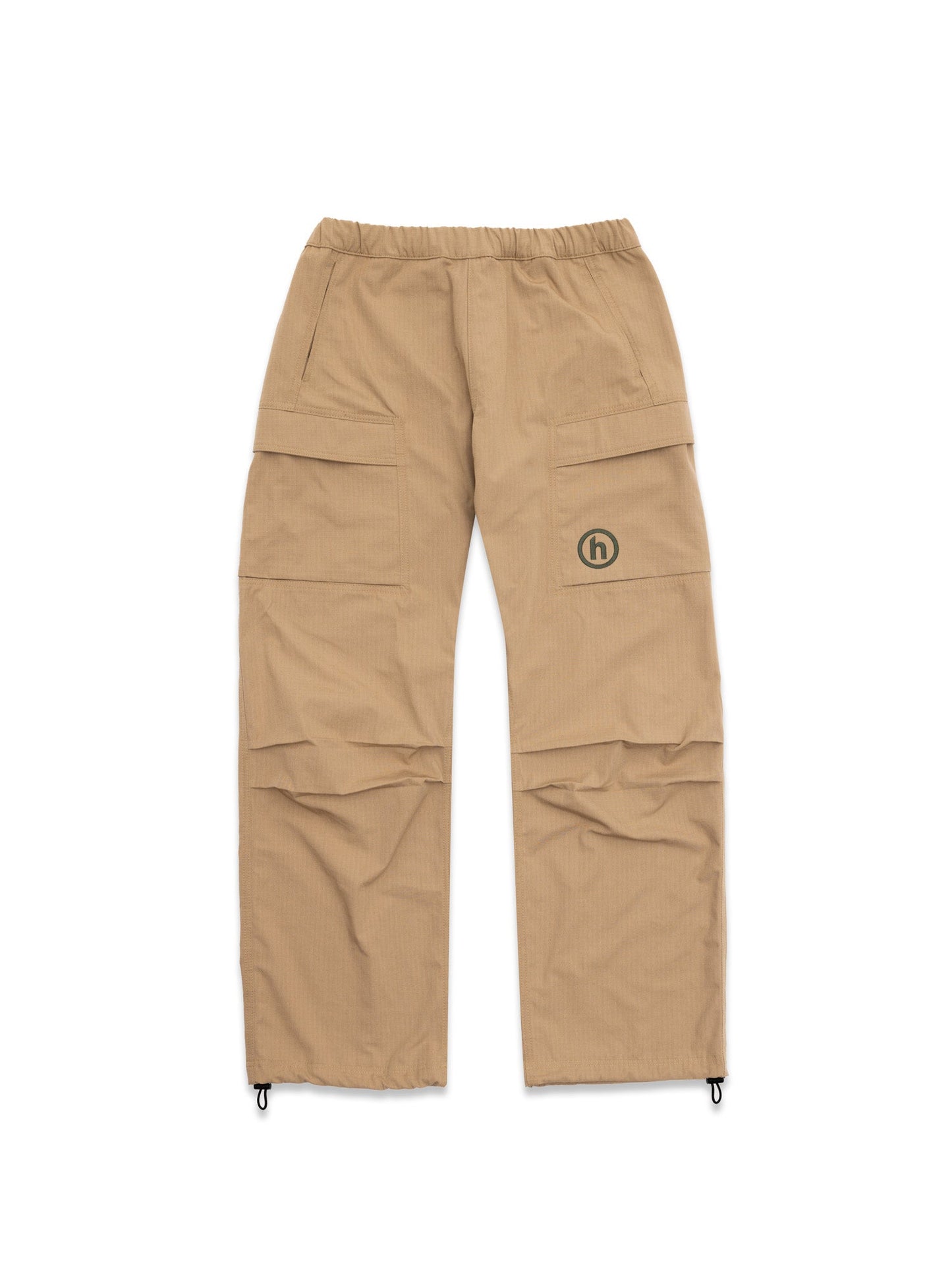 Hidden NY Ripstop Tech Cargo Pant Khaki