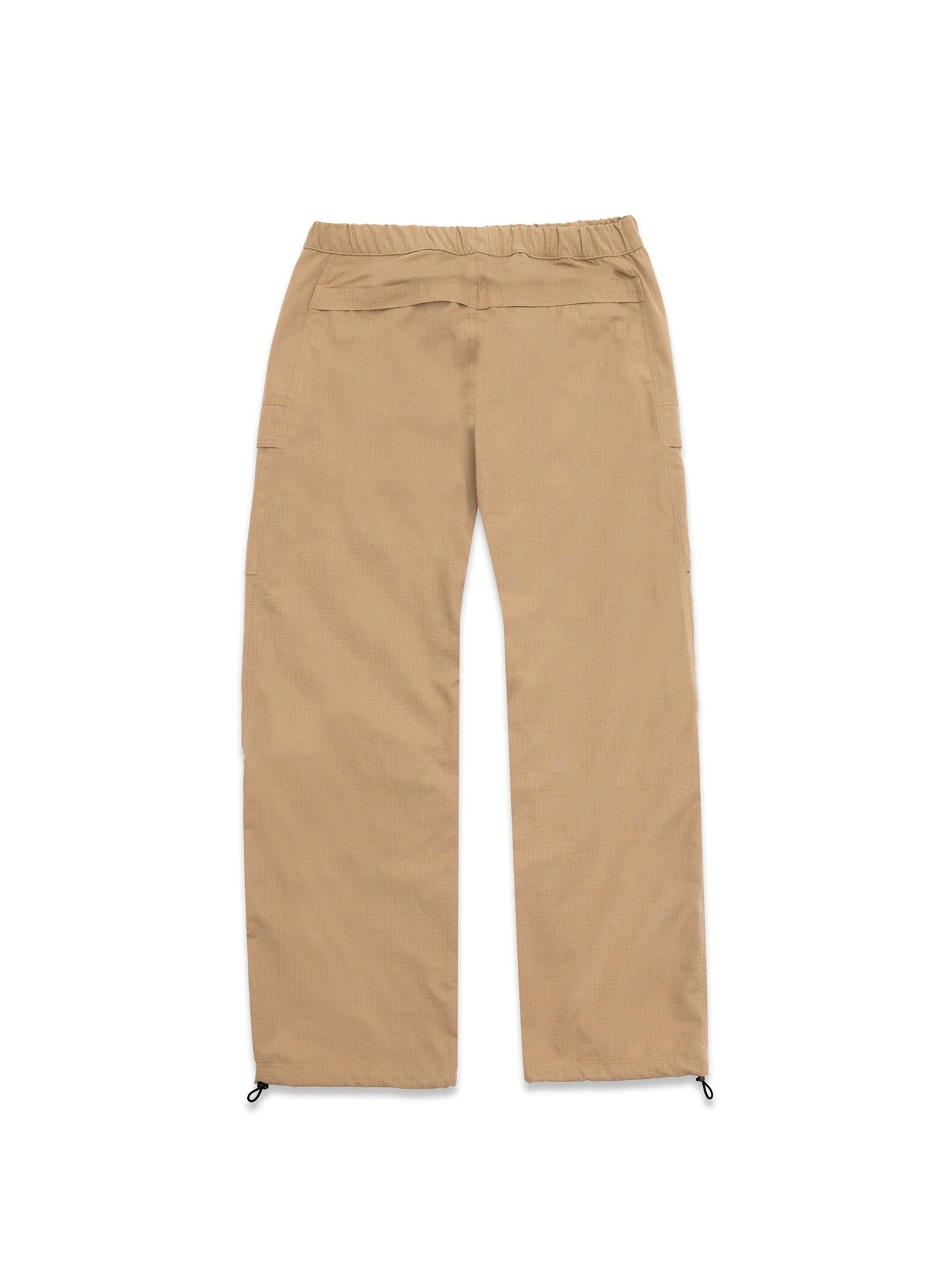 Hidden NY Ripstop Tech Cargo Pant Khaki