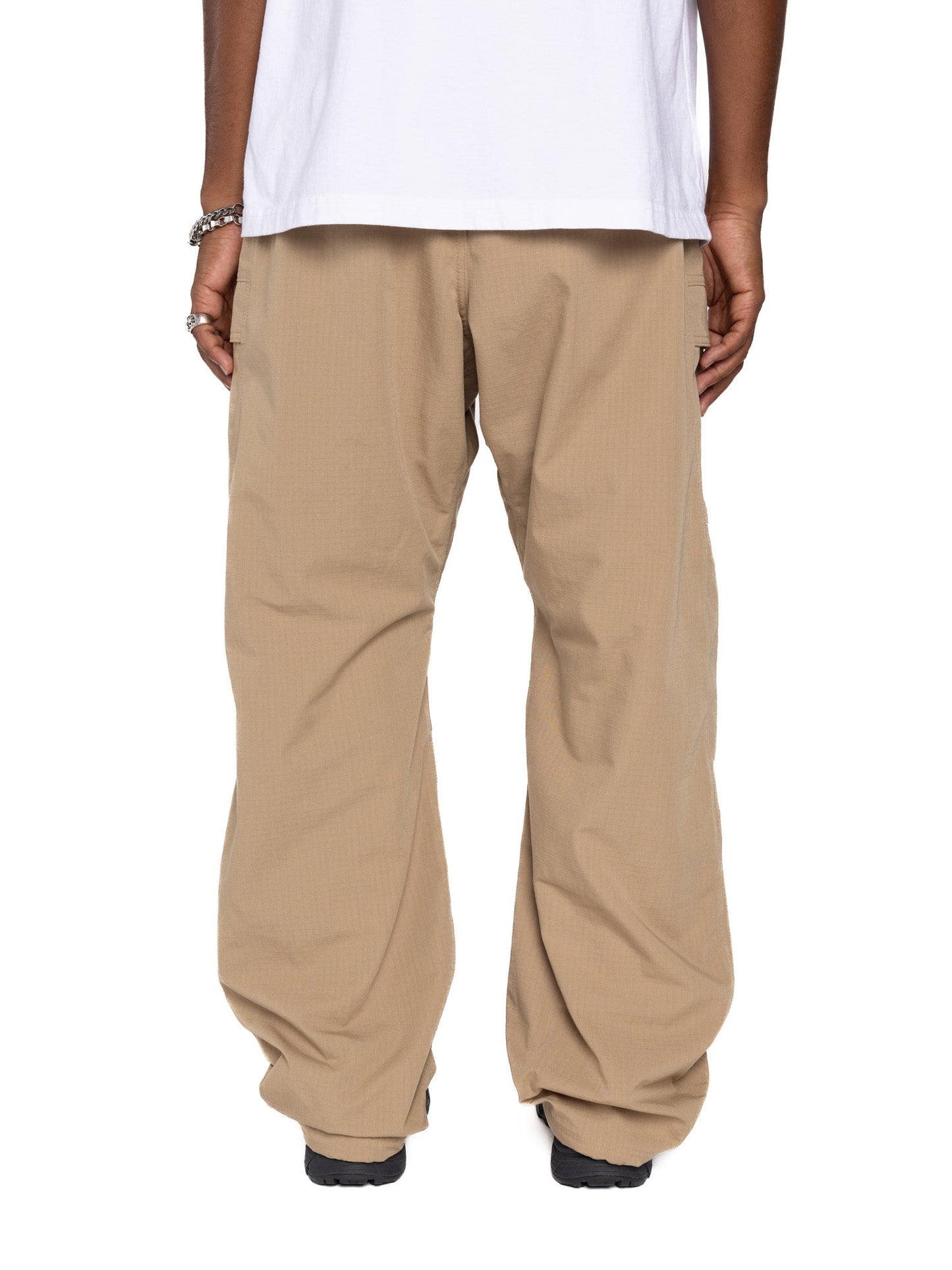 Hidden NY Ripstop Tech Cargo Pant Khaki