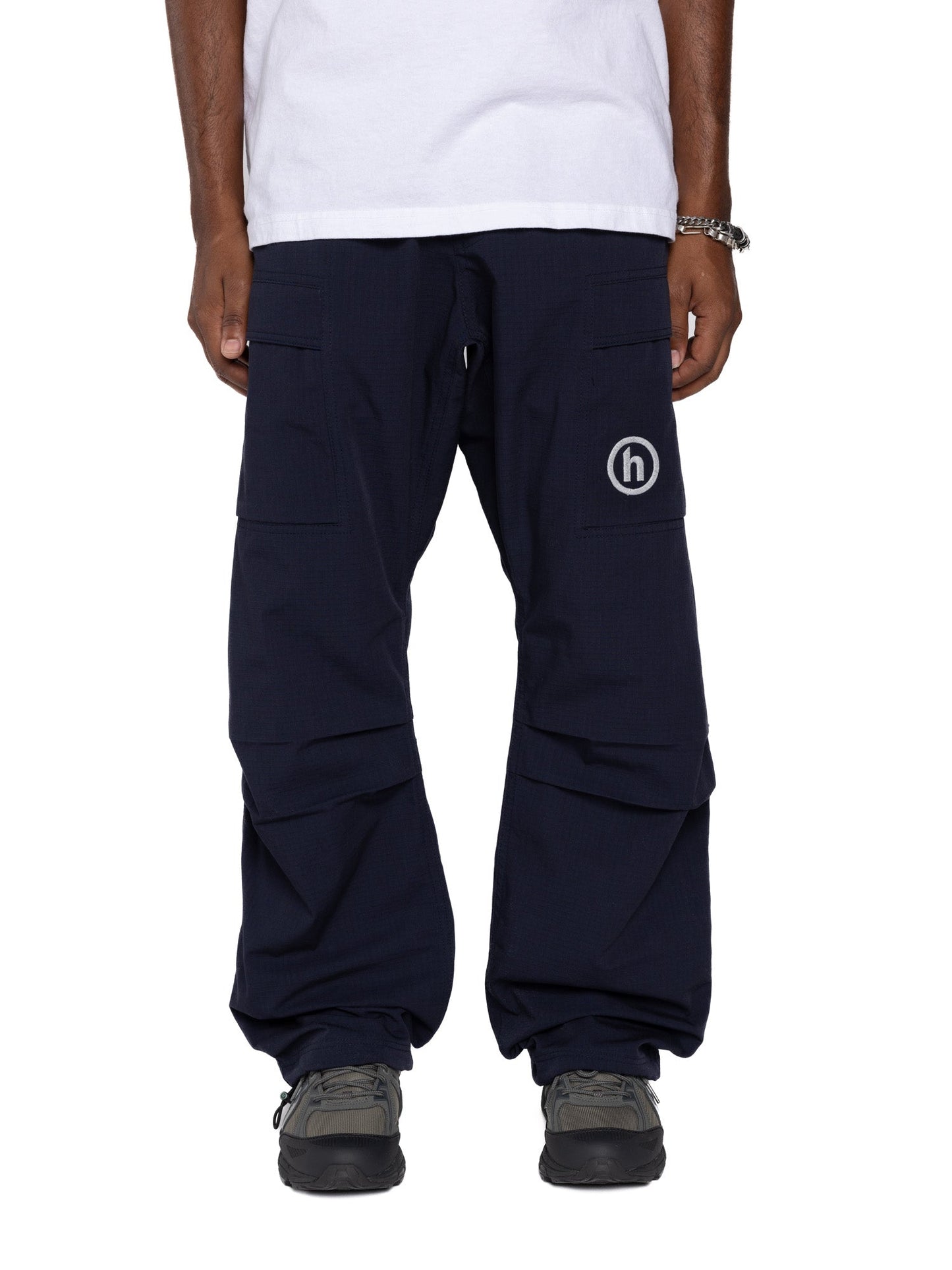 Hidden NY Ripstop Tech Cargo Pant Navy