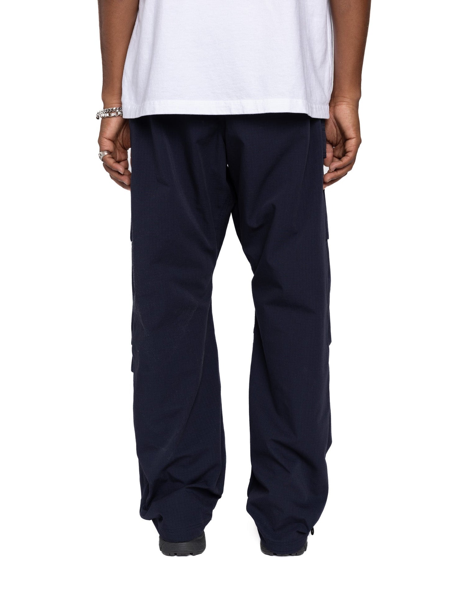 Hidden NY Ripstop Tech Cargo Pant Navy