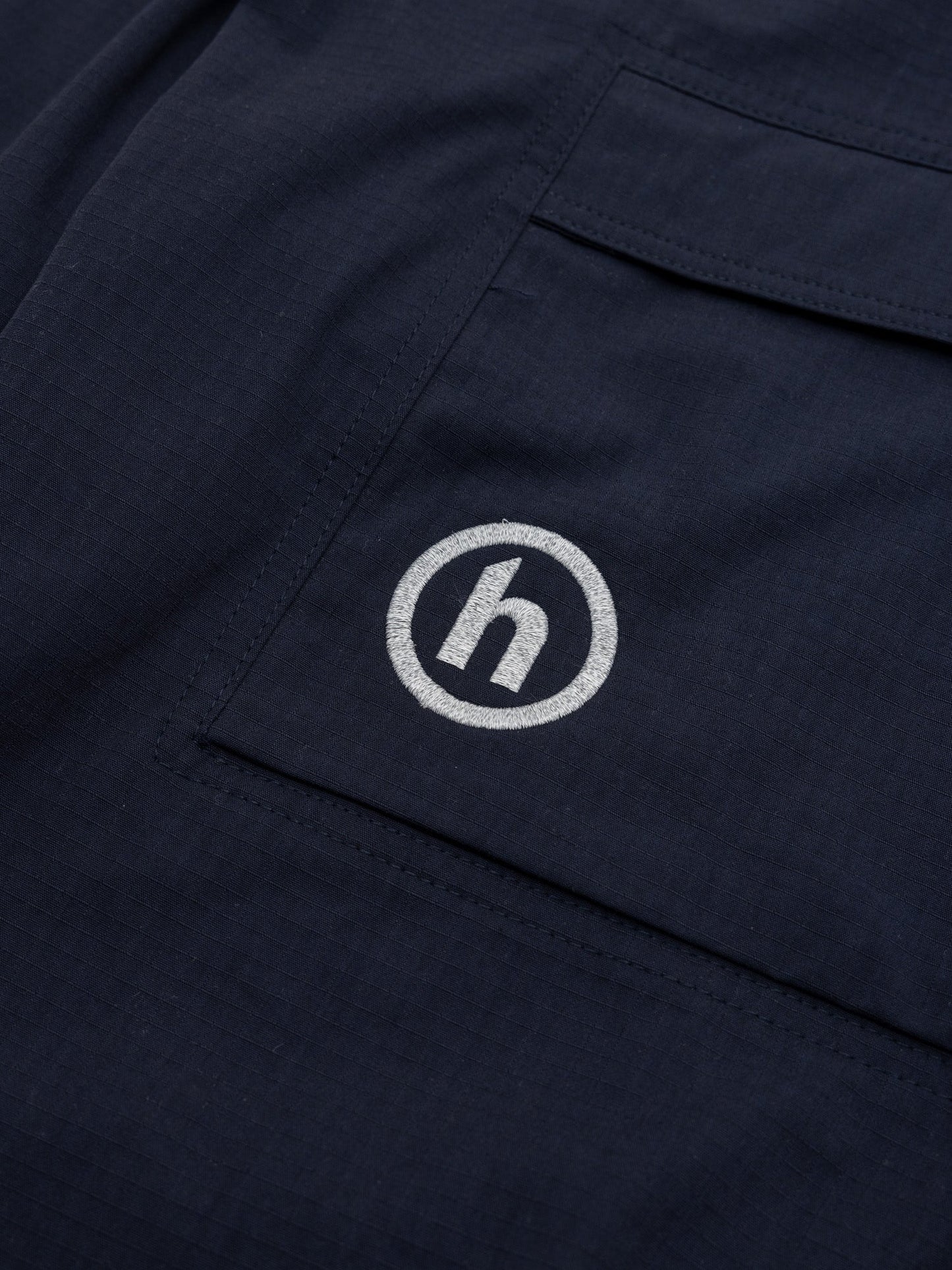 Hidden NY Ripstop Tech Cargo Pant Navy