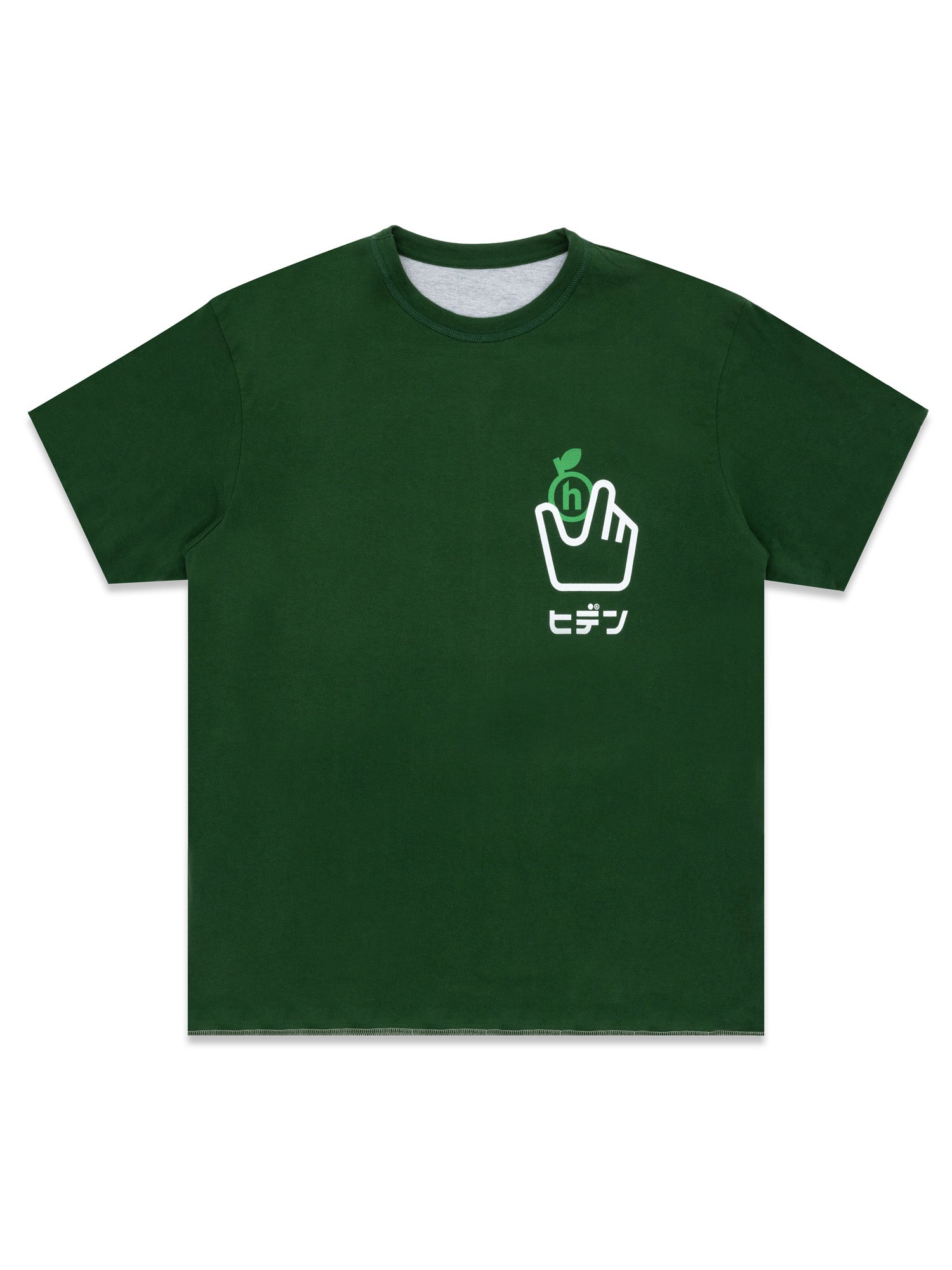 Hidden NY T-Shirts