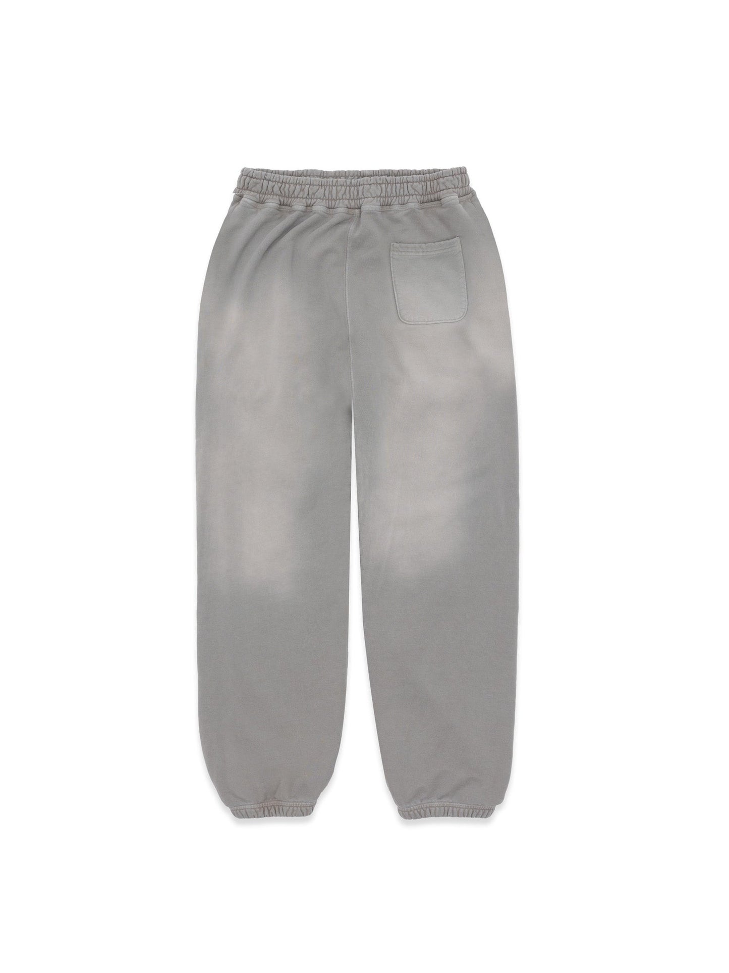 Hidden NY H Logo Sweatpant Cool Grey