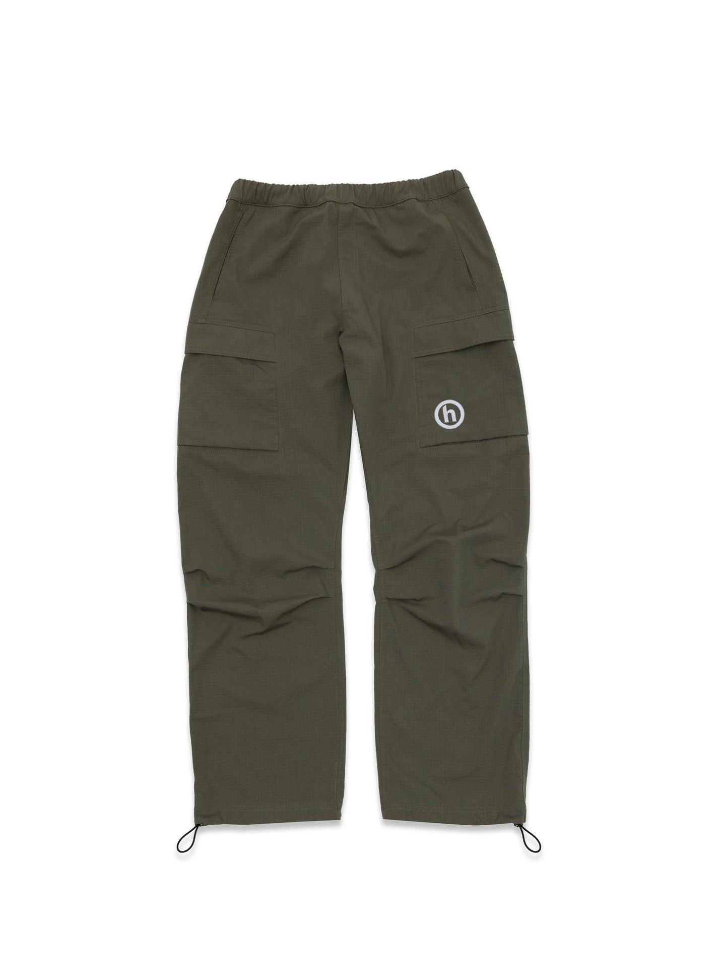 Hidden NY Ripstop Tech Cargo Pant Olive