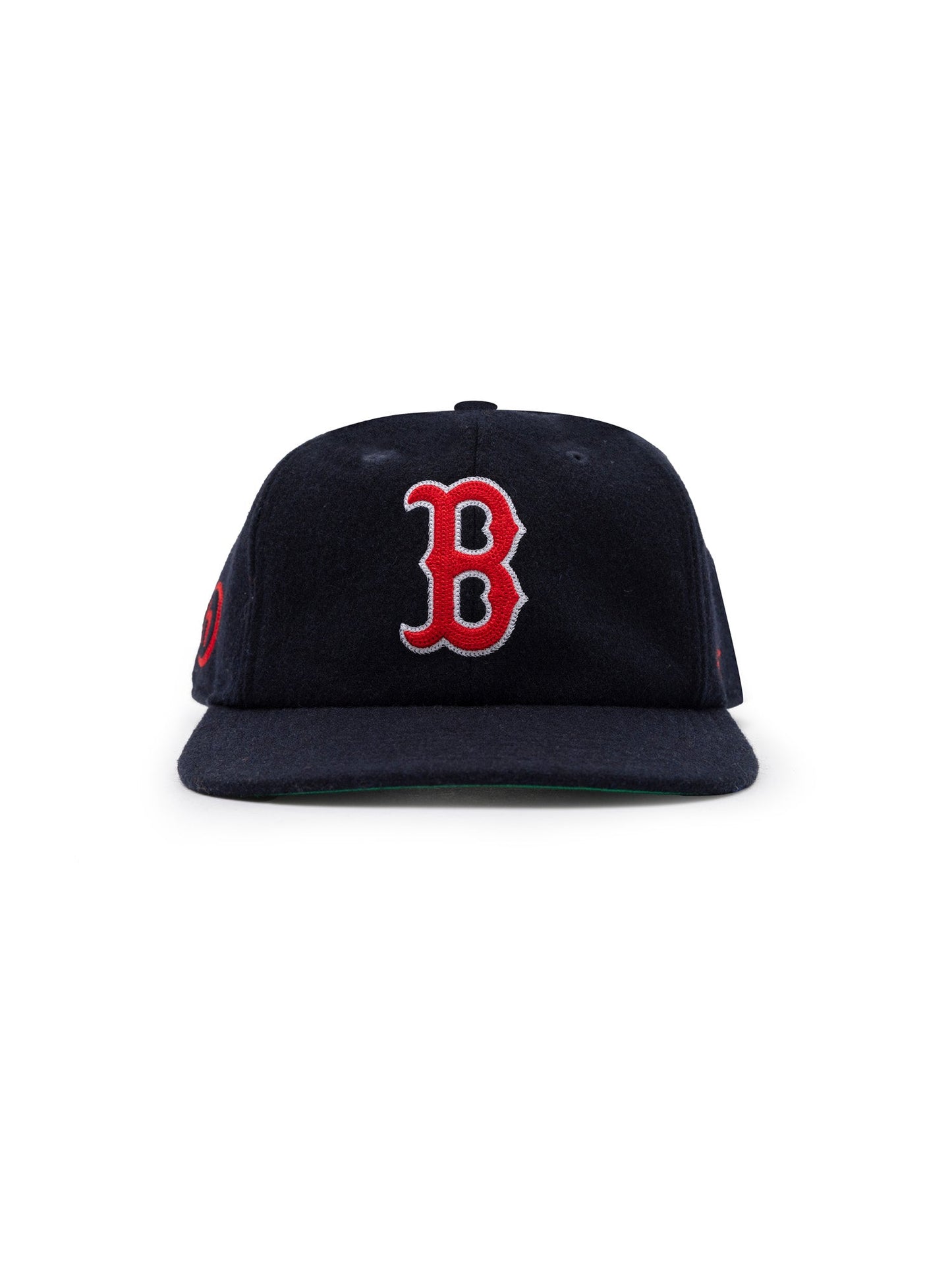 Hidden NY Boston Red Sox Snapback