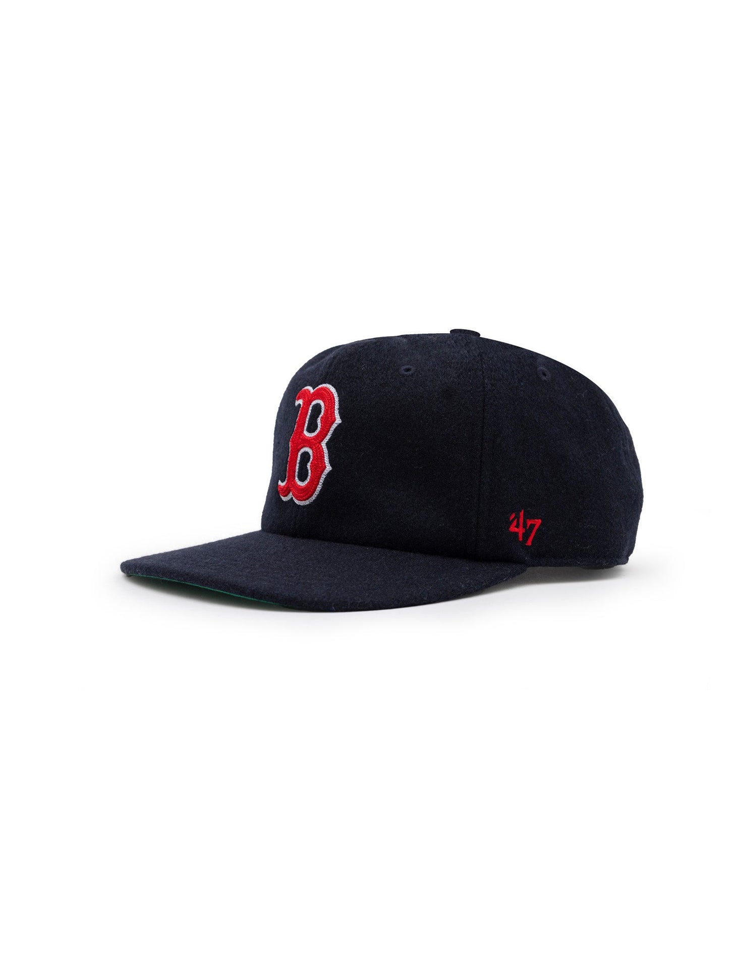 Hidden NY Boston Red Sox Snapback