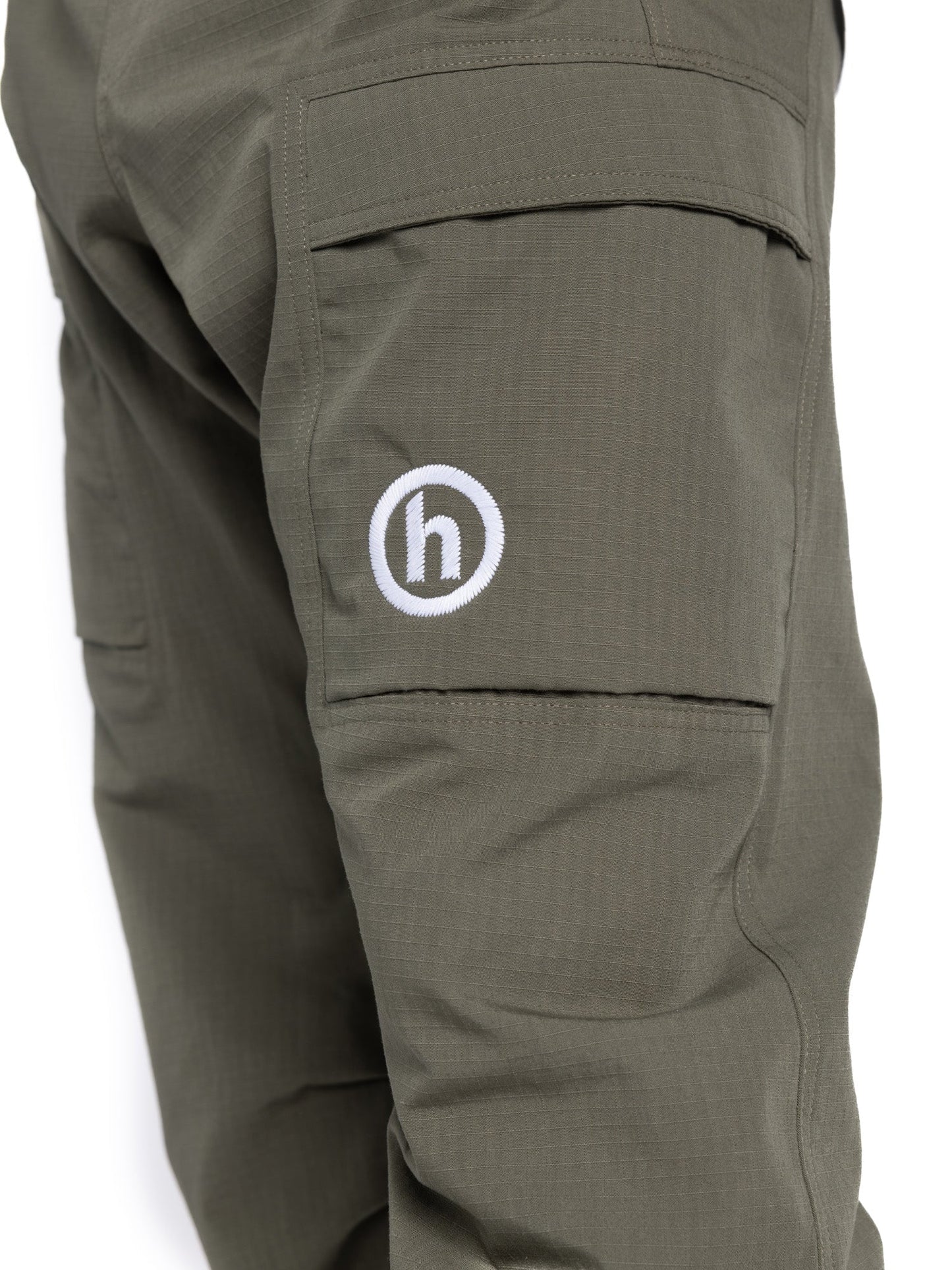 Hidden NY Ripstop Tech Cargo Pant Olive