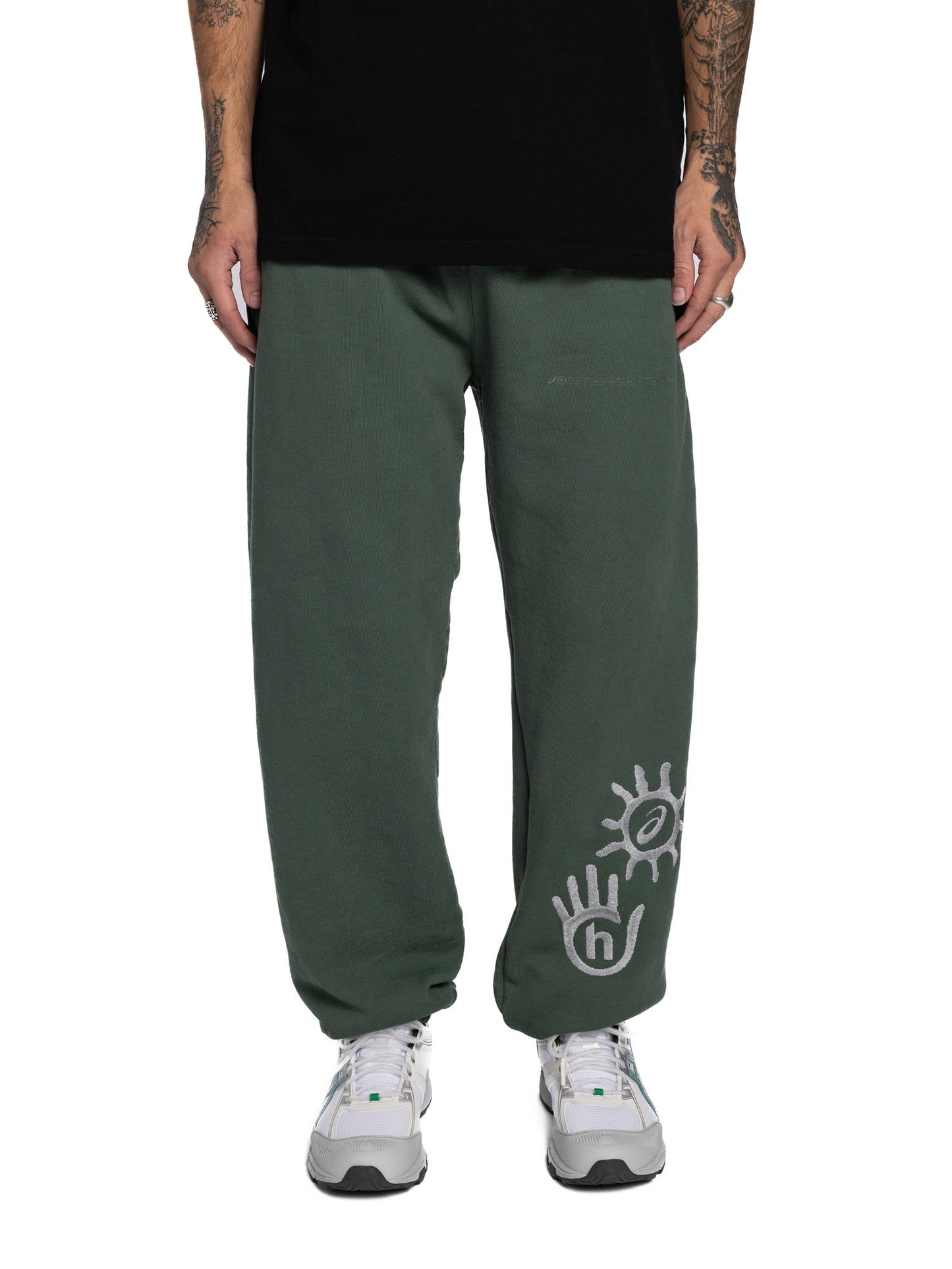 ASICS x Hidden NY Symbolic 3M Sweatpant