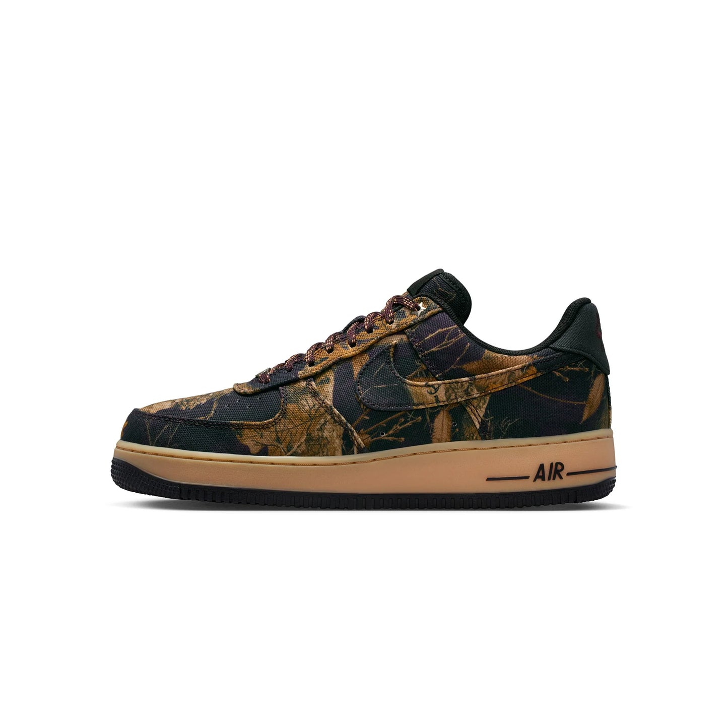 Nike Air Force 1 Low "Realtree Camo" - IH1221-900