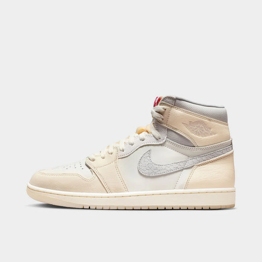 Air Jordan 1 High OG "Sail" - IH4363-100