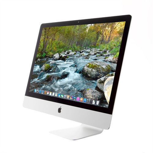 iMac (Retina 4K, 27-inch, Late 2014) 1TB HD - 4.0 GHz Core i7 - 24GB DDR3 RAM AMD Radeon R9