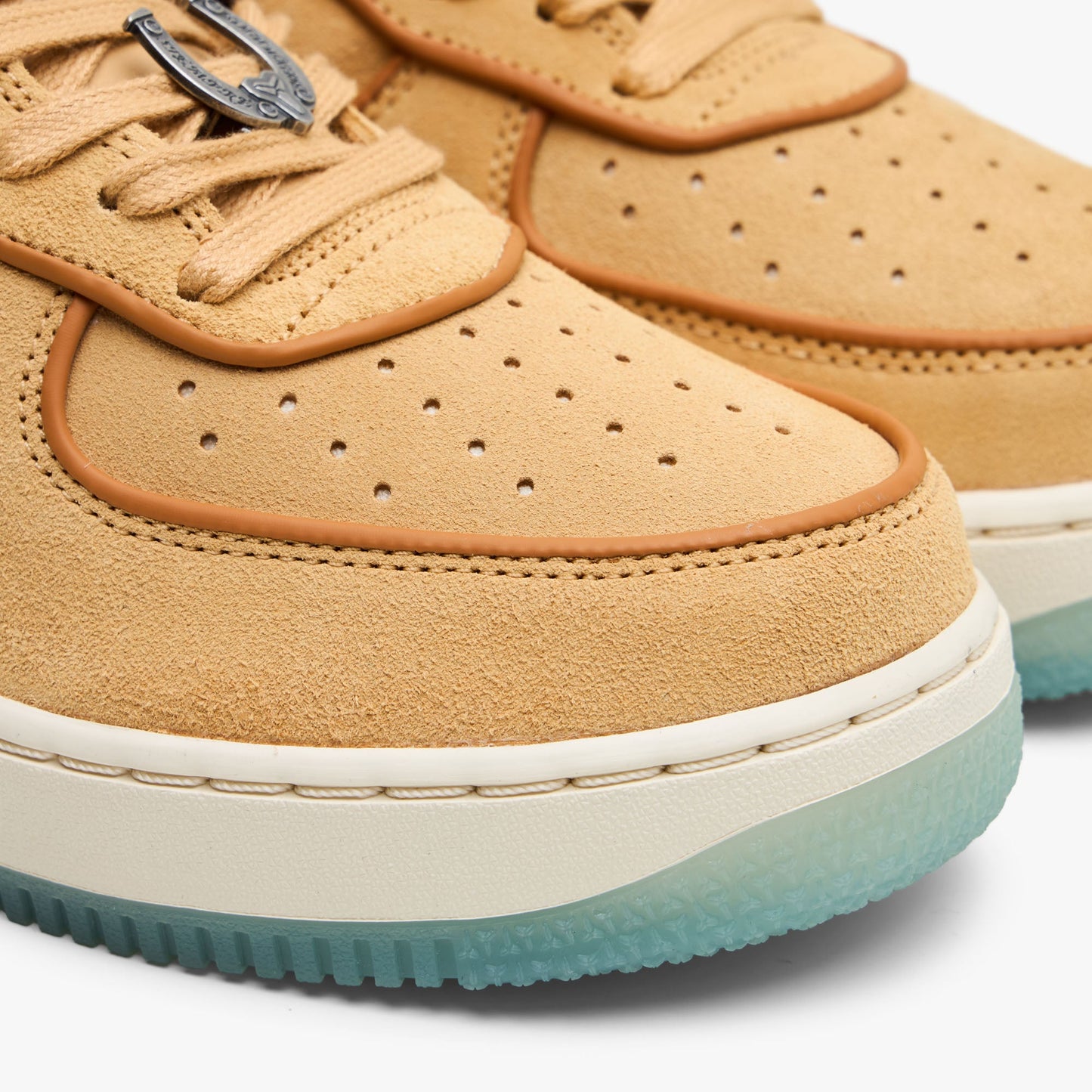 Nike Air Force 1 Low "Siempre Hermanos" - IM0582-700