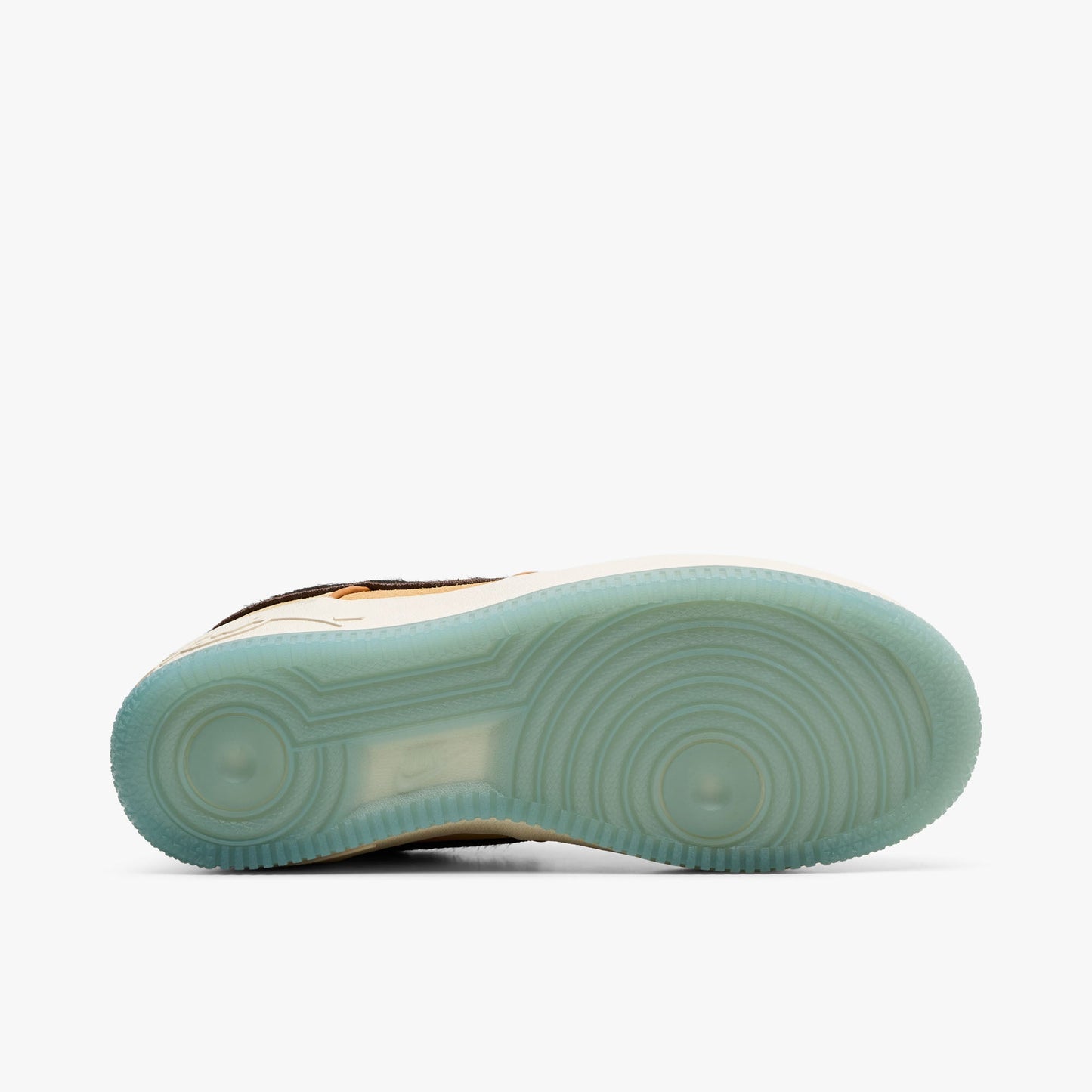 Nike Air Force 1 Low "Siempre Hermanos" - IM0582-700
