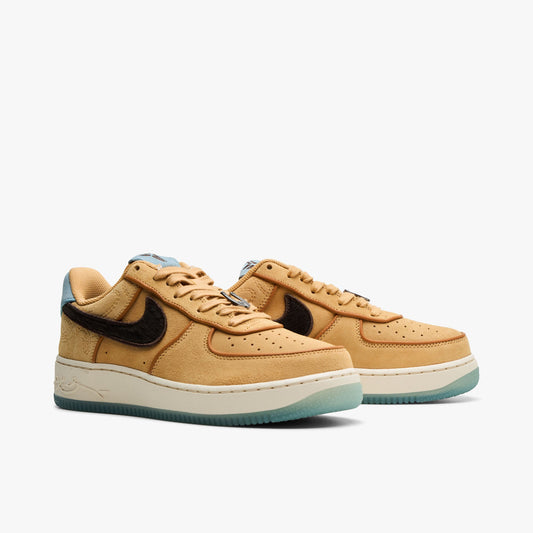 Nike Air Force 1 Low "Siempre Hermanos" - IM0582-700
