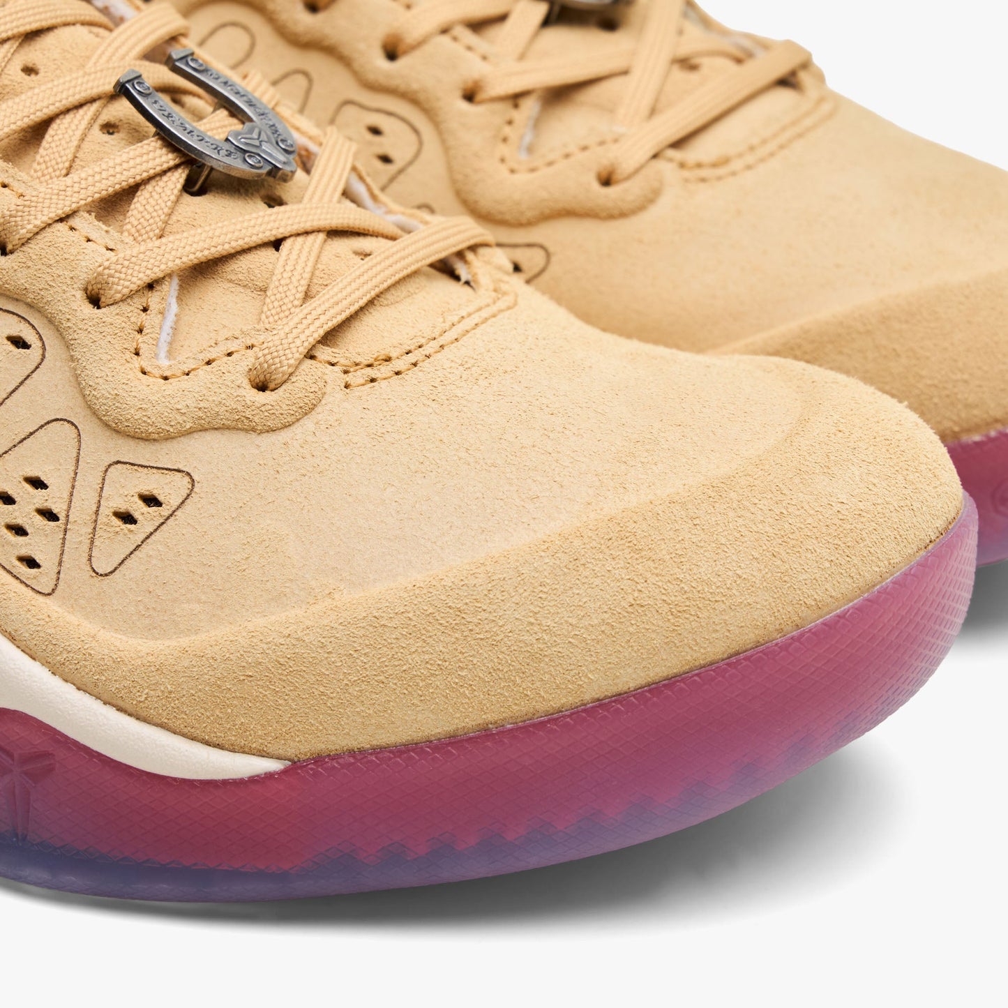 Nike Kobe VIII EXT Protro "Siempre Hermanos" - IM1820-100