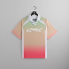 Kith Edison Soccer Top - Mykonos