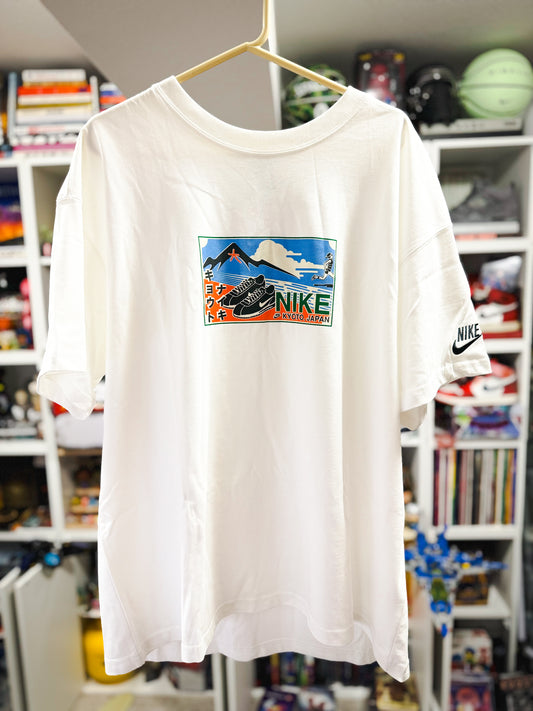 Nike Kyoto Store Tee - Japan Exclusive