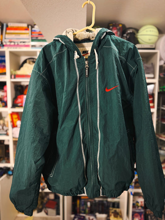 Nike Vintage Track Jacket