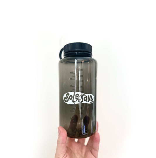 SoleSavy Water Bottle - Single Pack