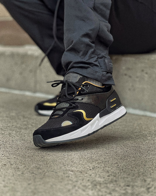 SoleSavy SS4 MGLE Sneaker (Made in the USA)