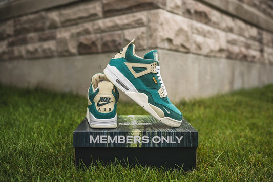 SS9 Bespoke "Bamboo Forest" - (PRE-ORDER NOV 2025)