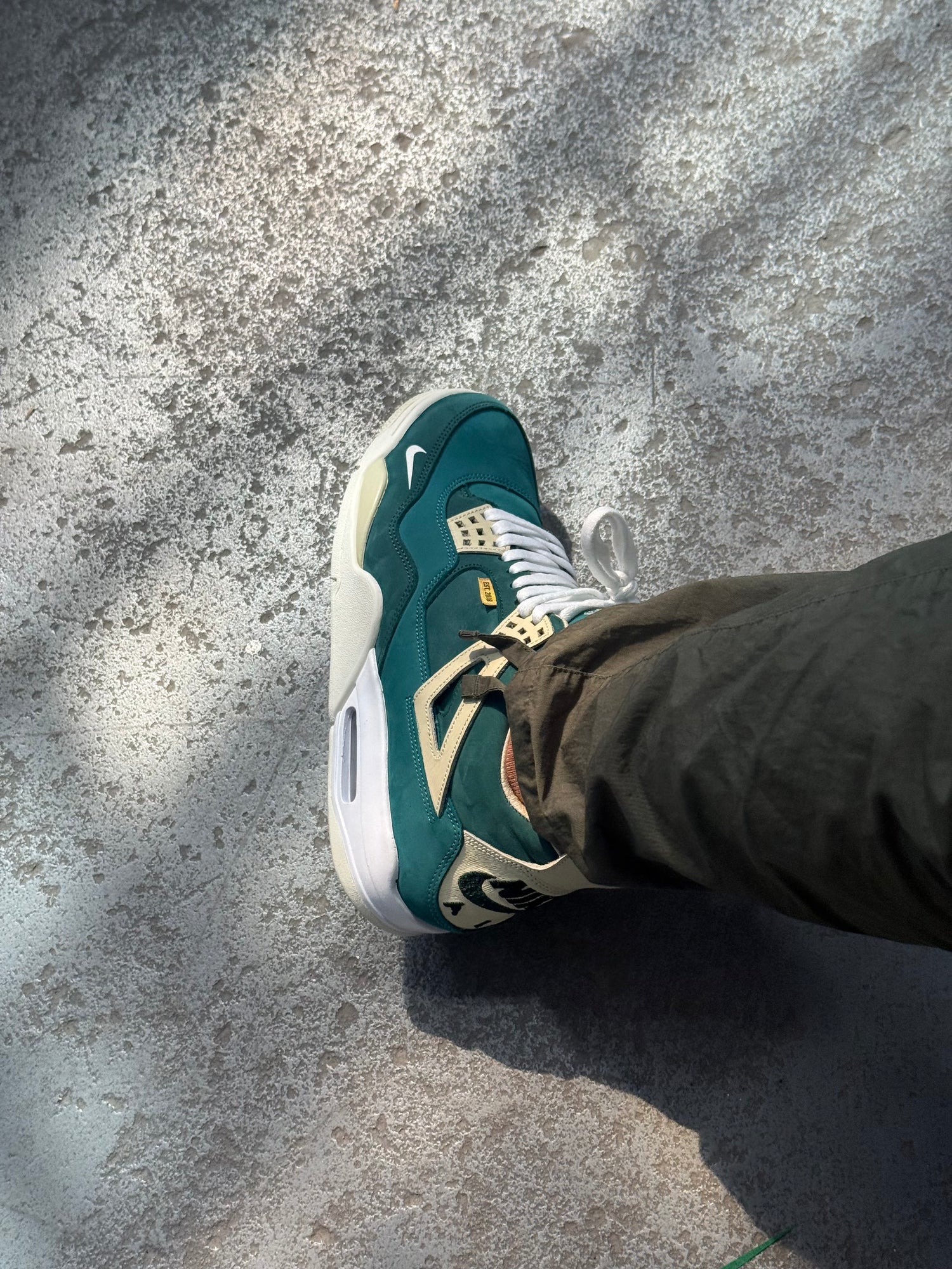SS9 Bespoke "Bamboo Forest" - Limited Edition of 100 (SHIPS JUNE 30TH)