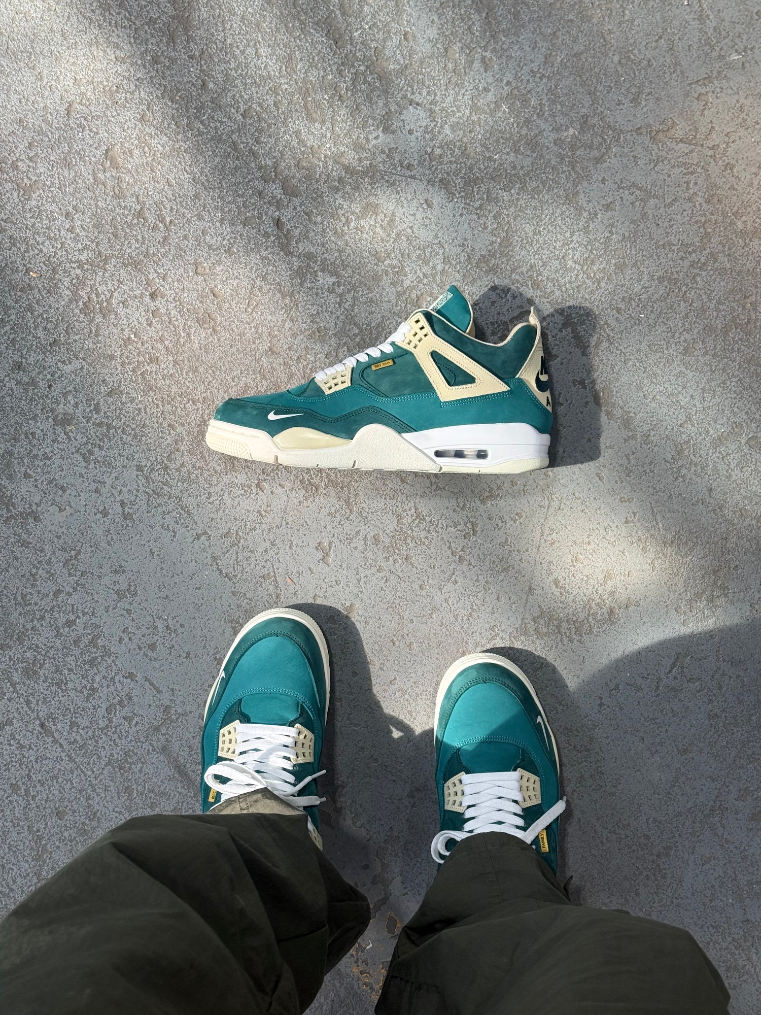 SS9 Bespoke "Bamboo Forest" - Limited Edition of 100 (SHIPS JUNE 30TH)