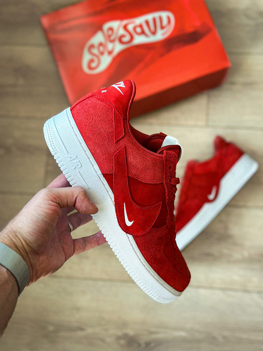 SoleSavy SS5 Bespoke Sneaker (Made in the USA)