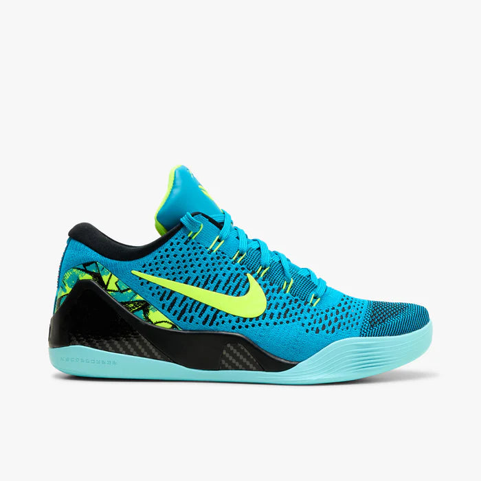 Nike Kobe IX Elite Low Protro "Perspective" - IO3673-400