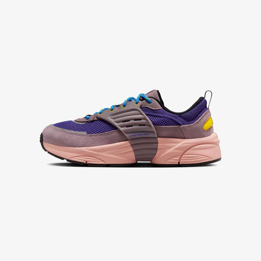 Jordan Trunner O/S "Purple Smoke / Grape Ice" - IQ5649-500