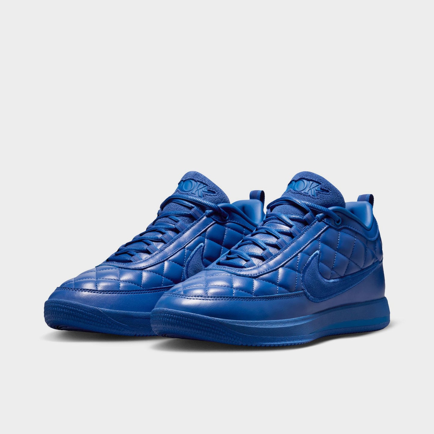 Nike Book 2 JB Varsity Royal / Varsity Royal - IR6442-400