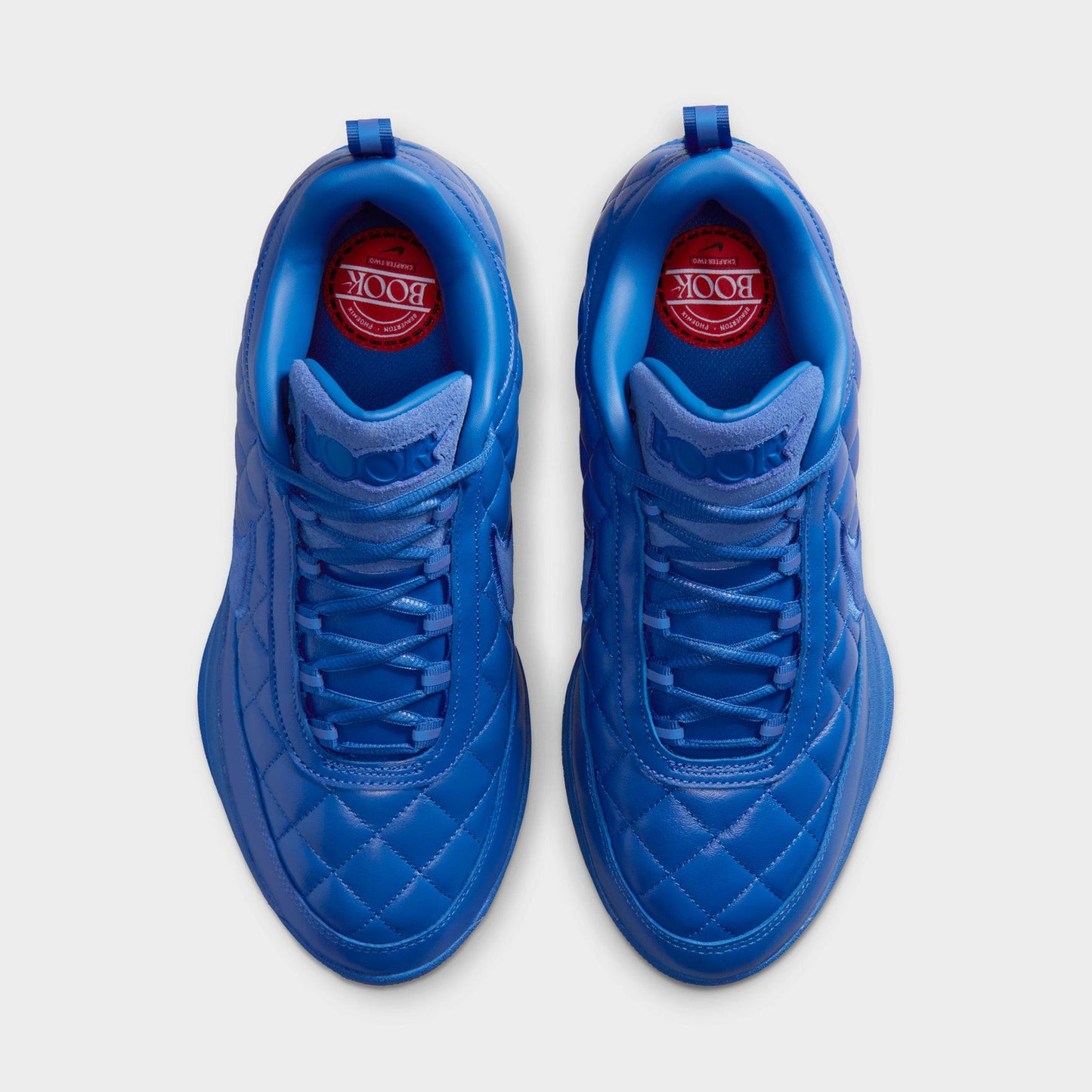 Nike Book 2 JB Varsity Royal / Varsity Royal - IR6442-400