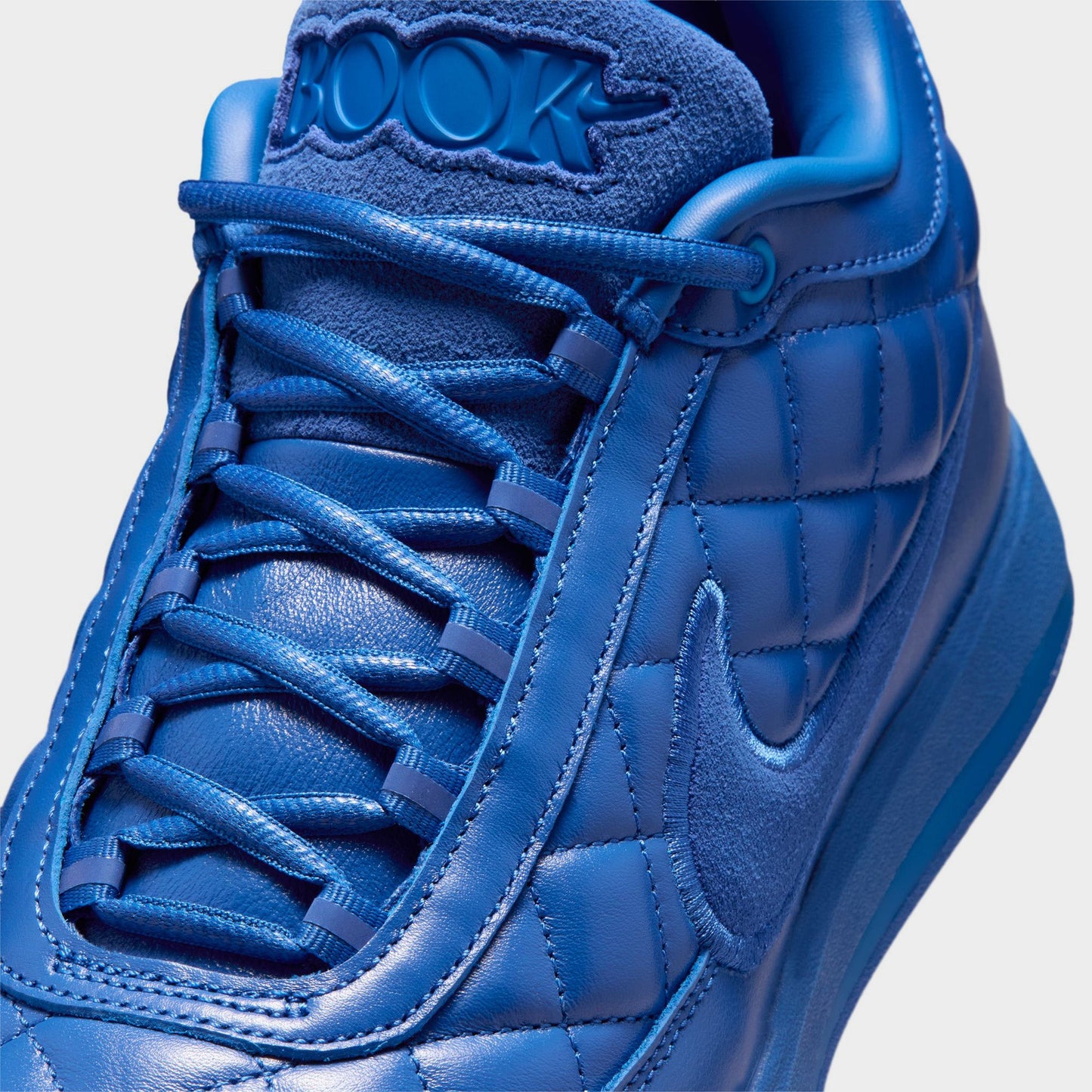 Nike Book 2 JB Varsity Royal / Varsity Royal - IR6442-400