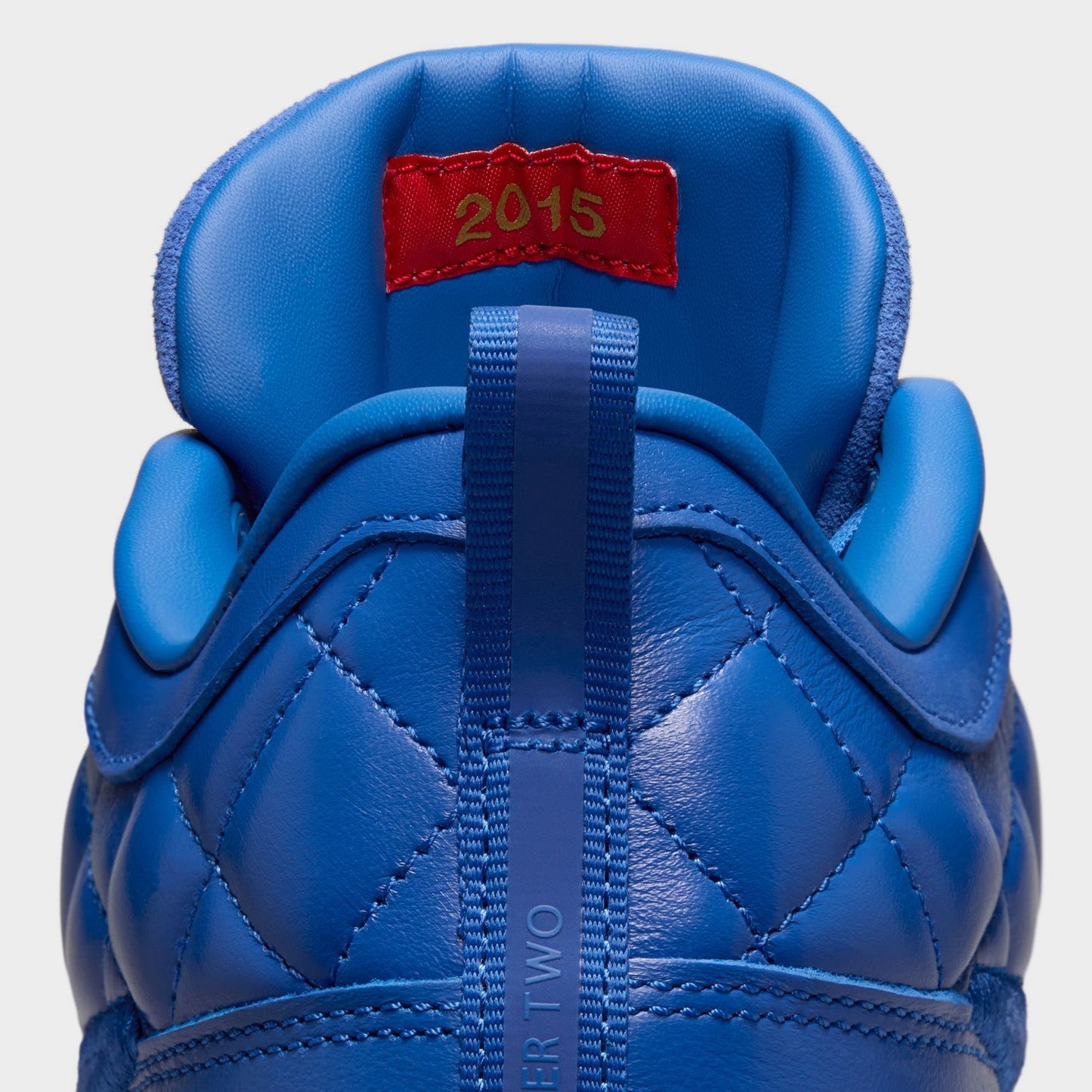 Nike Book 2 JB Varsity Royal / Varsity Royal - IR6442-400